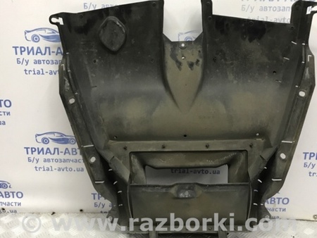 ФОТО Обшивка капота для Subaru Outback BS (14-21) Киев