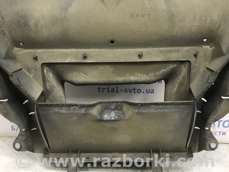 ФОТО Обшивка капота для Subaru Outback BS (14-21) Киев
