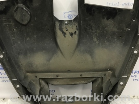 ФОТО Обшивка капота для Subaru Outback BS (14-21) Киев