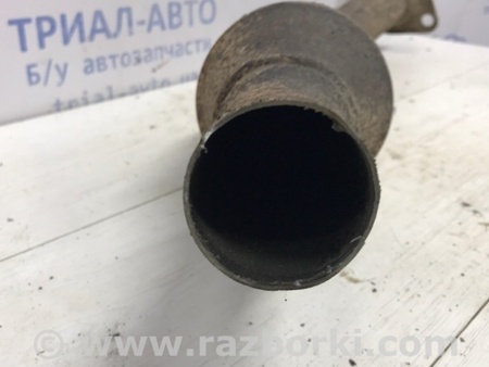 ФОТО Катализатор для Toyota Avensis T250 (02.2003-10.2009) Киев