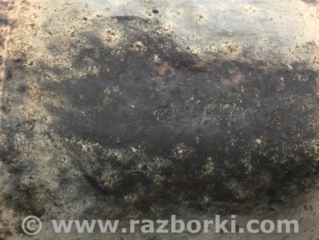 ФОТО Катализатор для Toyota Avensis T250 (02.2003-10.2009) Киев