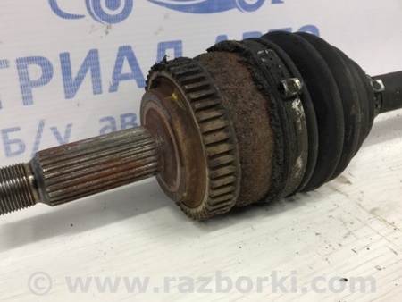 ФОТО Привод передний правый АКПП для Hyundai Tucson (04-10) Київ