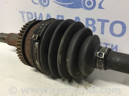 ФОТО Привод передний правый АКПП для Hyundai Tucson (04-10) Київ