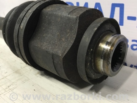 ФОТО Привод передний правый АКПП для Hyundai Tucson (04-10) Київ