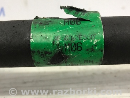 ФОТО Привод передний правый АКПП для Hyundai Tucson (04-10) Київ