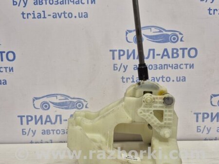 ФОТО Кулиса переключения МКПП для SsangYong Korando Киев