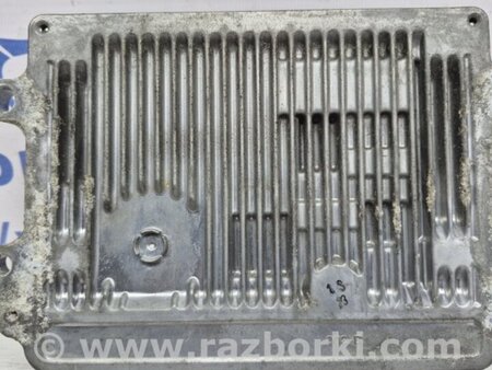 ФОТО Блок управления двигателем для Mazda 3 BM/BN (2013-2019) (III) Київ