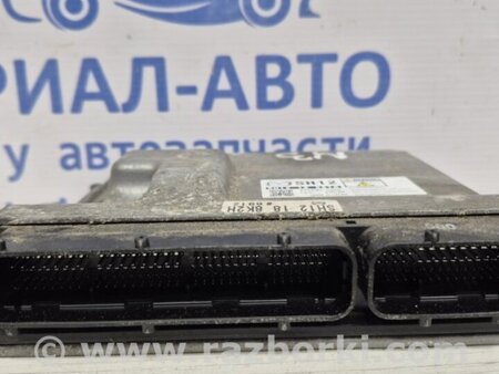 ФОТО Блок управления двигателем для Mazda 3 BM/BN (2013-2019) (III) Київ