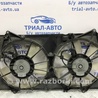ФОТО Диффузор с вентилятором радиатора для Mazda 3 BM/BN (2013-2019) (III) Київ