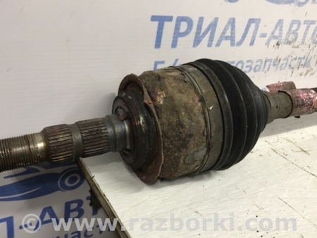 ФОТО Привод передний правый АКПП для Chevrolet Cruze J300 (2008-2016) Київ