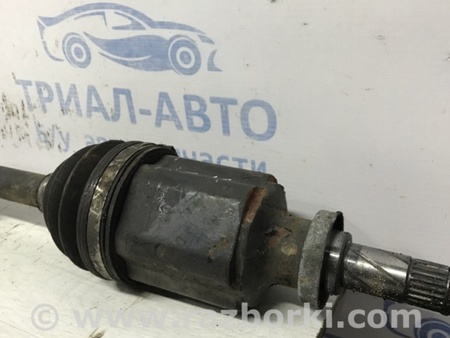 ФОТО Привод передний правый АКПП для Chevrolet Cruze J300 (2008-2016) Київ