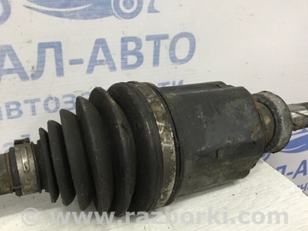 ФОТО Привод передний правый АКПП для Chevrolet Cruze J300 (2008-2016) Київ