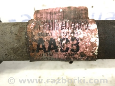 ФОТО Привод передний правый АКПП для Chevrolet Cruze J300 (2008-2016) Київ