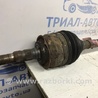 ФОТО Привод передний правый АКПП для Chevrolet Cruze J300 (2008-2016) Київ