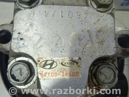 ФОТО Насос ГУ для Hyundai Tucson (04-10) Київ