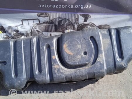 ФОТО Бак топливный пластик для Toyota Land Cruiser Prado 120 Киев