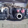 Бак топливный пластик Toyota Land Cruiser Prado 120