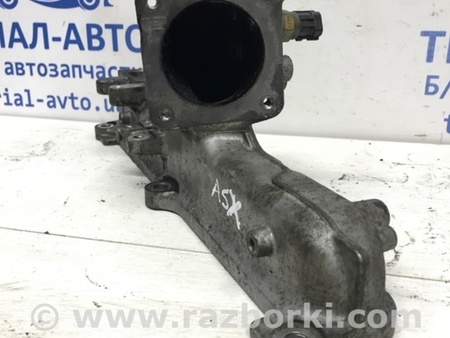 ФОТО Коллектор впускной металл для Mitsubishi ASX Київ