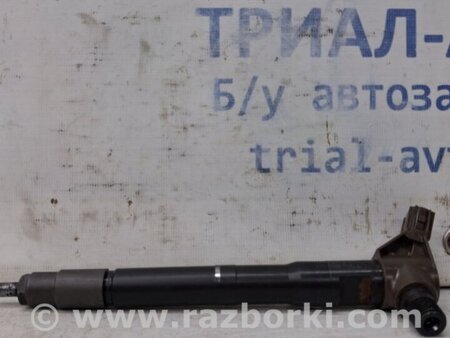 ФОТО Форсунка топливная для Mazda 3 BM/BN (2013-2019) (III) Киев