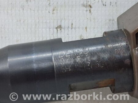 ФОТО Форсунка топливная для Mazda 3 BM/BN (2013-2019) (III) Киев