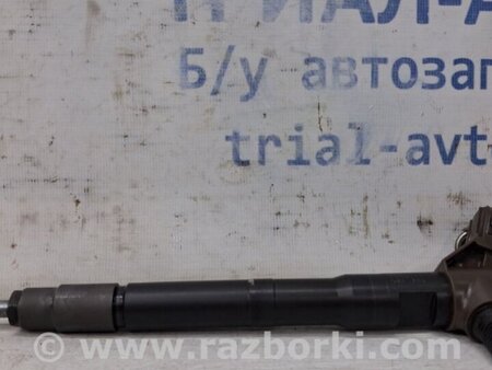 ФОТО Форсунка топливная для Mazda 3 BM/BN (2013-2019) (III) Київ