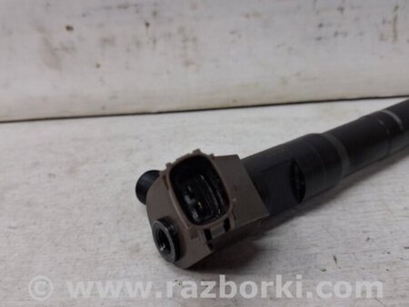 ФОТО Форсунка топливная для Mazda 3 BM/BN (2013-2019) (III) Київ