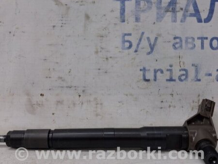 ФОТО Форсунка топливная для Mazda 3 BM/BN (2013-2019) (III) Київ