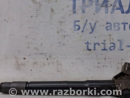 ФОТО Форсунка топливная для Mazda 3 BM/BN (2013-2019) (III) Киев