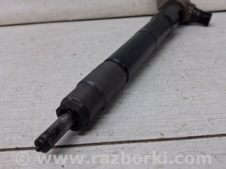 ФОТО Форсунка топливная для Mazda 3 BM/BN (2013-2019) (III) Киев