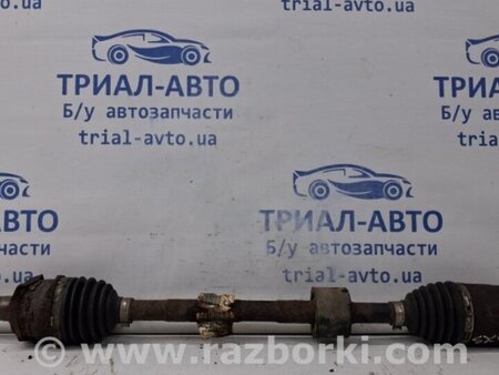 ФОТО Привод передний правый МКПП для Suzuki SX4 Київ