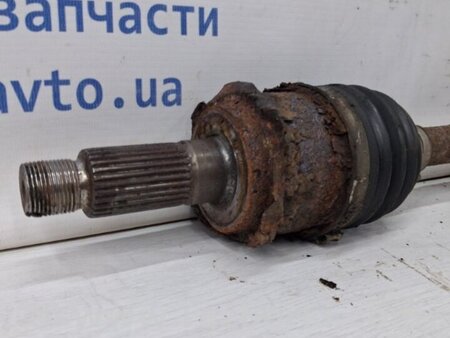 ФОТО Привод передний правый МКПП для Suzuki SX4 Київ