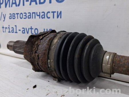 ФОТО Привод передний правый МКПП для Suzuki SX4 Київ