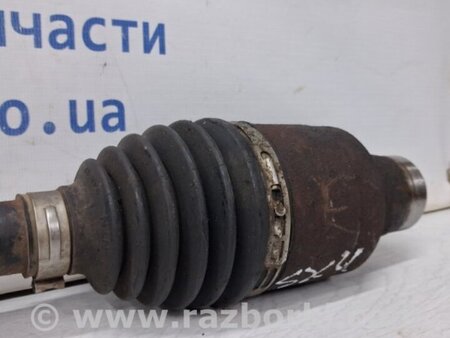 ФОТО Привод передний правый МКПП для Suzuki SX4 Київ