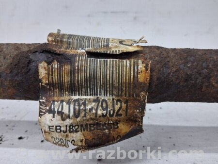 ФОТО Привод передний правый МКПП для Suzuki SX4 Київ