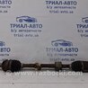Привод передний правый МКПП Suzuki SX4