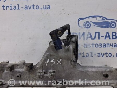 ФОТО Коллектор впускной металл для Mitsubishi ASX Київ