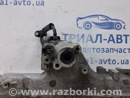 ФОТО Коллектор впускной металл для Mitsubishi ASX Київ