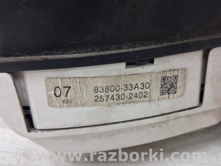 ФОТО Приборная панель для Toyota Camry 40 XV40 (06-11) Київ