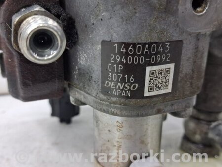 ФОТО ТНВД для Mitsubishi ASX Киев