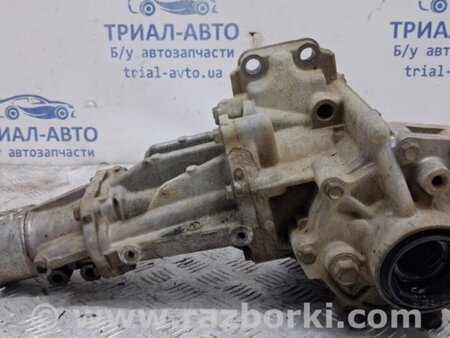 ФОТО Раздаточная коробка для Mitsubishi ASX Киев