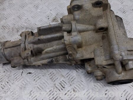 ФОТО Раздаточная коробка для Mitsubishi ASX Киев