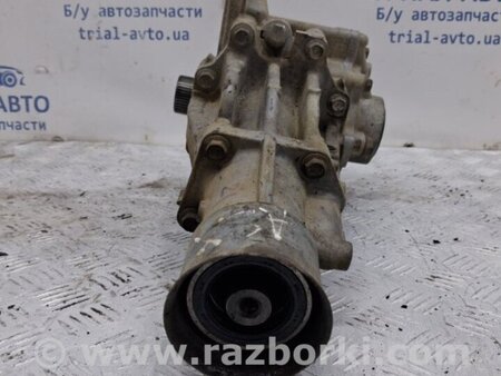 ФОТО Раздаточная коробка для Mitsubishi ASX Киев