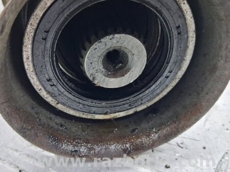 ФОТО Раздаточная коробка для Mitsubishi ASX Киев