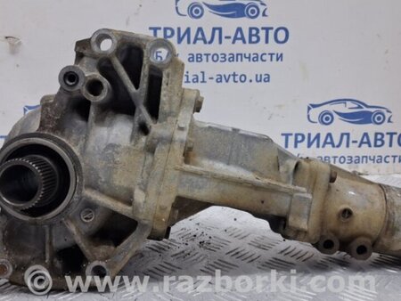 ФОТО Раздаточная коробка для Mitsubishi ASX Киев