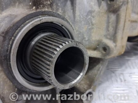 ФОТО Раздаточная коробка для Mitsubishi ASX Киев