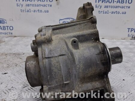 ФОТО Раздаточная коробка для Mitsubishi ASX Киев