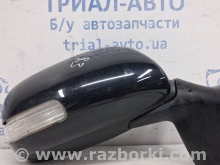 ФОТО Зеркало правое для Toyota Auris E150 (10.2006-11.2012) Київ