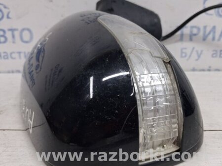 ФОТО Зеркало правое для Toyota Auris E150 (10.2006-11.2012) Київ