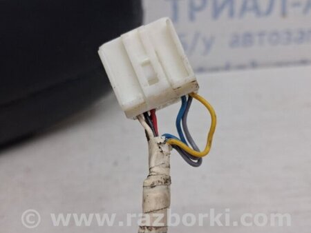 ФОТО Зеркало правое для Toyota Auris E150 (10.2006-11.2012) Київ