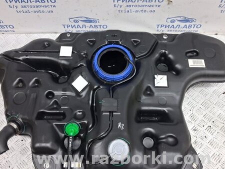 ФОТО Бак топливный пластик для Toyota Auris E150 (10.2006-11.2012) Київ